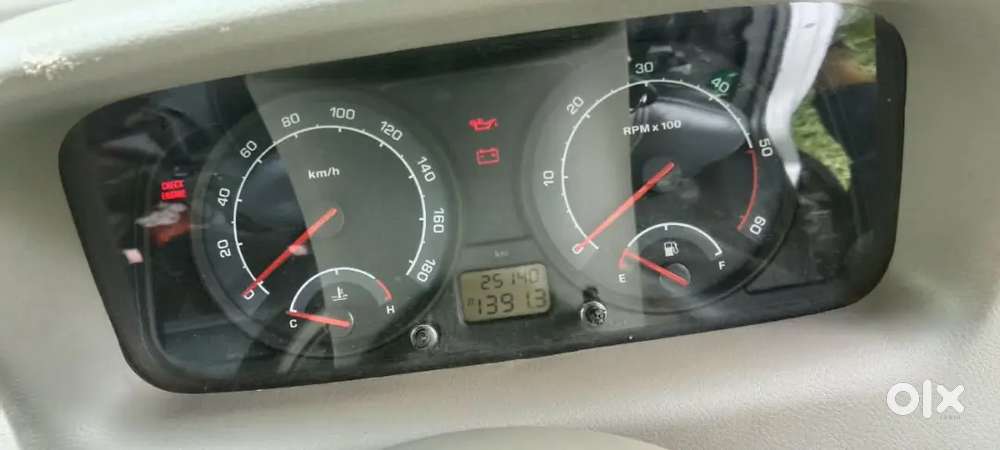 Tata Indica Diesel Manual 2011 Life Upto 2031