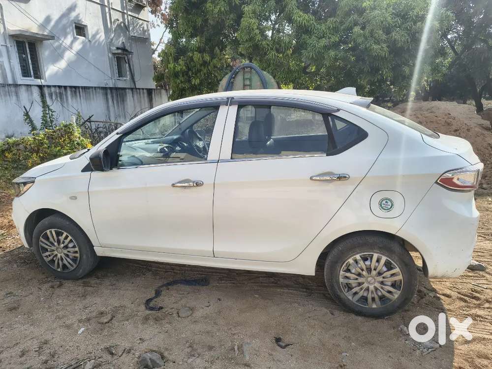Tata Tigor Xe 2023 Petrol Manual