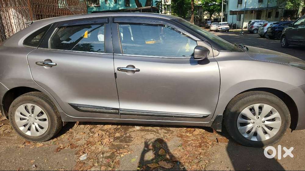 Execellent Condituon One Hand Drive