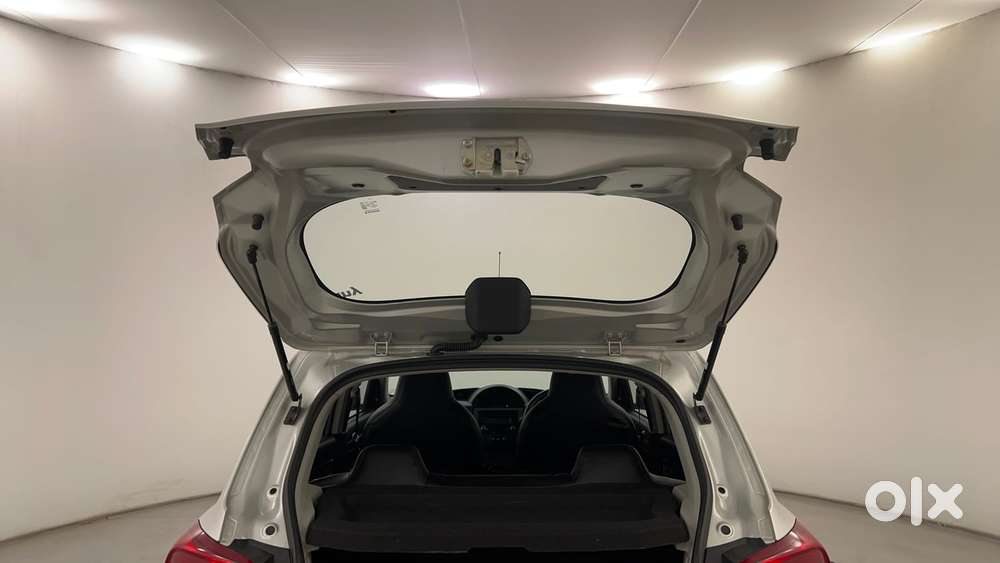 Maruti Suzuki S-presso Vxi O Amt, 2024, Petrol
