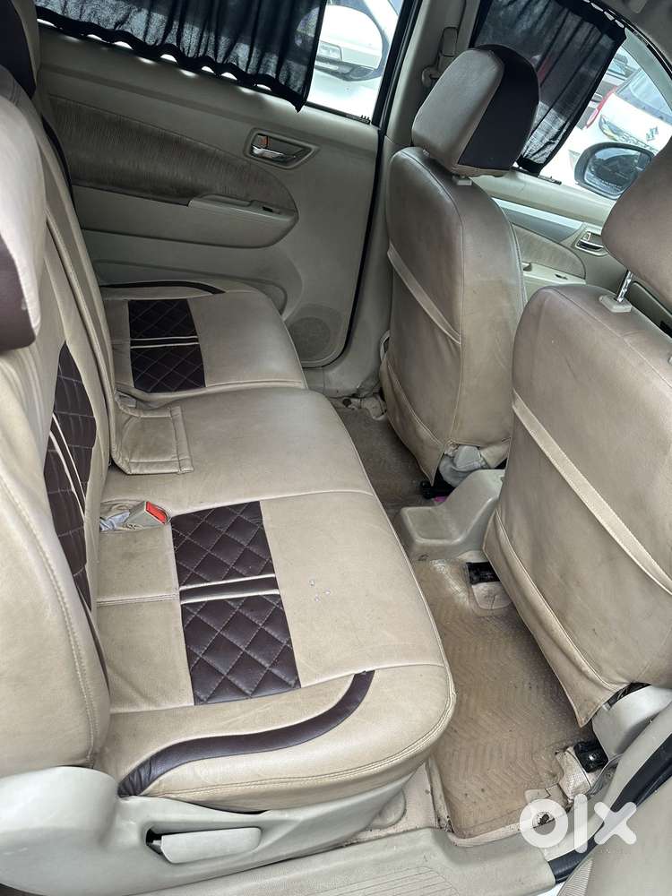 Maruti Suzuki Ertiga Zdi, 2013, Diesel