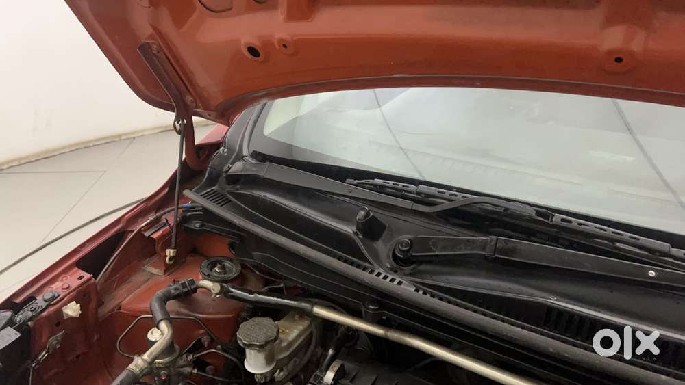 Maruti Suzuki Celerio 1.0 Zxi Amt, 2015, Petrol