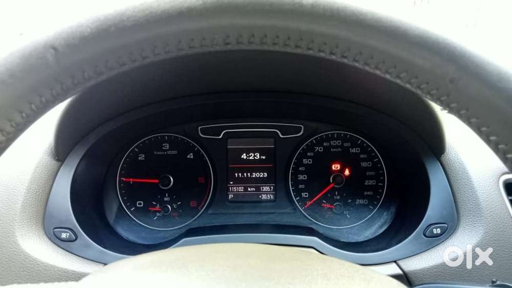 Audi Q3 2.0 35 Tdi Quattro Premium Plus, 2014, Diesel
