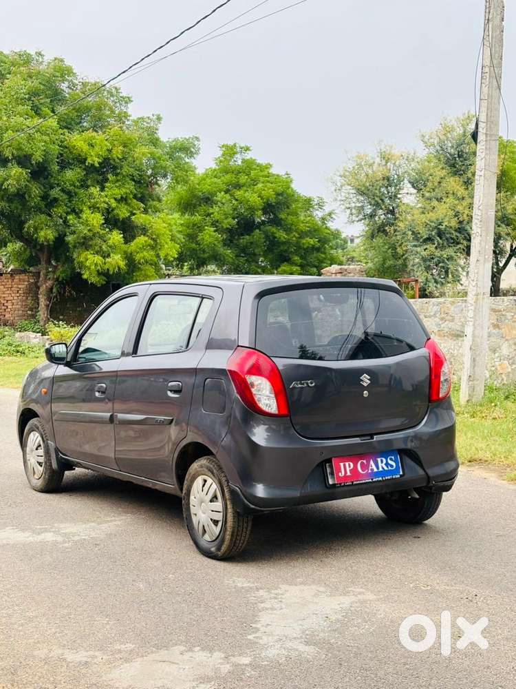 Maruti Suzuki Alto 800 Vxi Airbag, 2019, Petrol