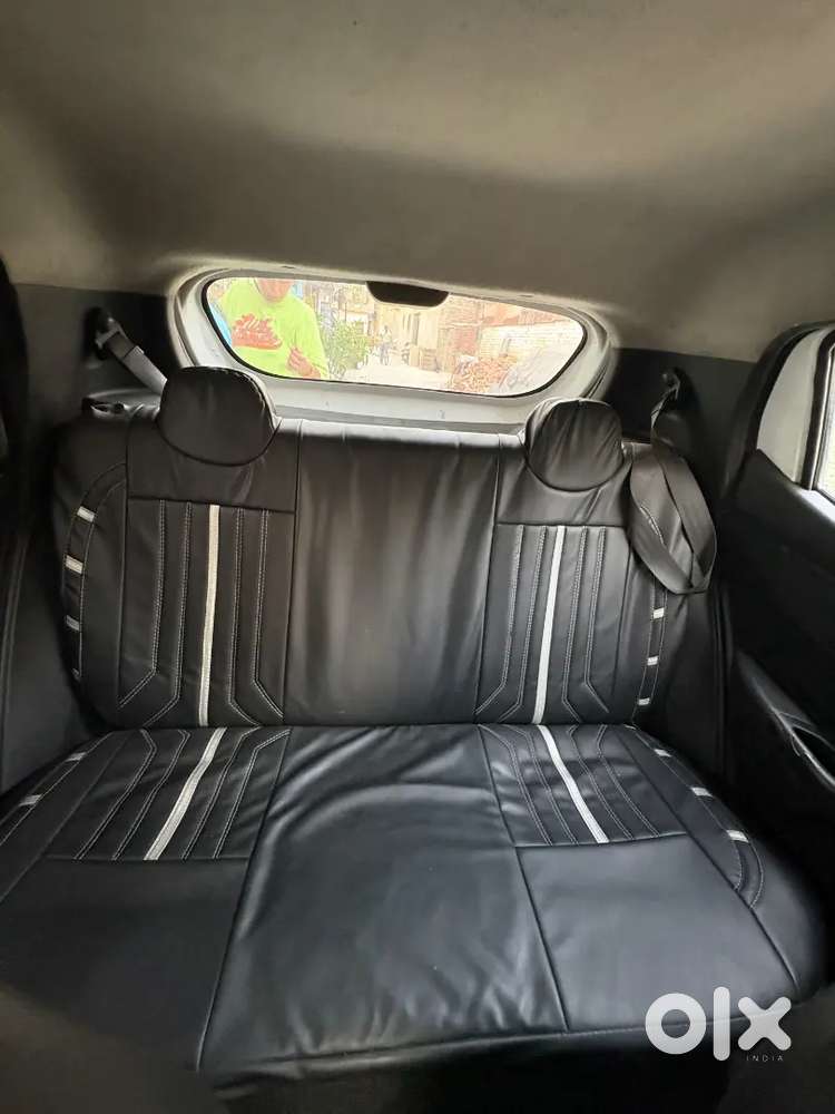 2018 Renault Kwid Rxe Petrol Car