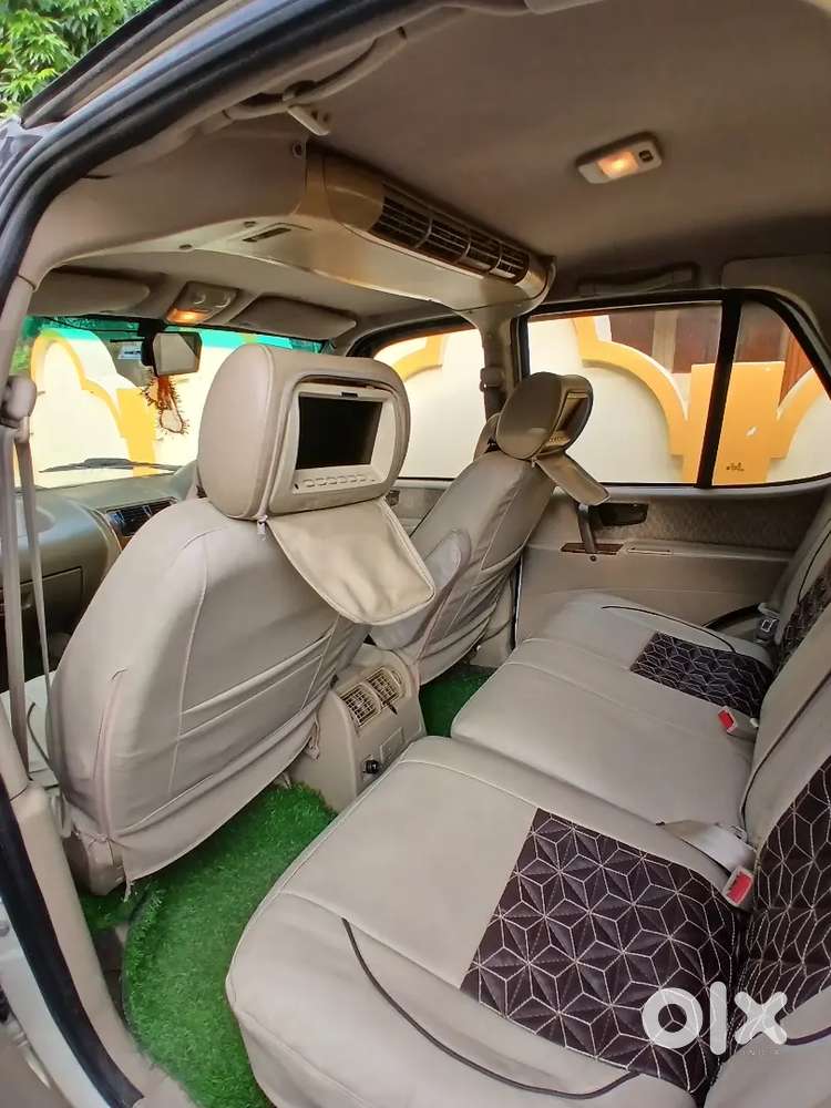 Tata Safari Dicor 2014 Model