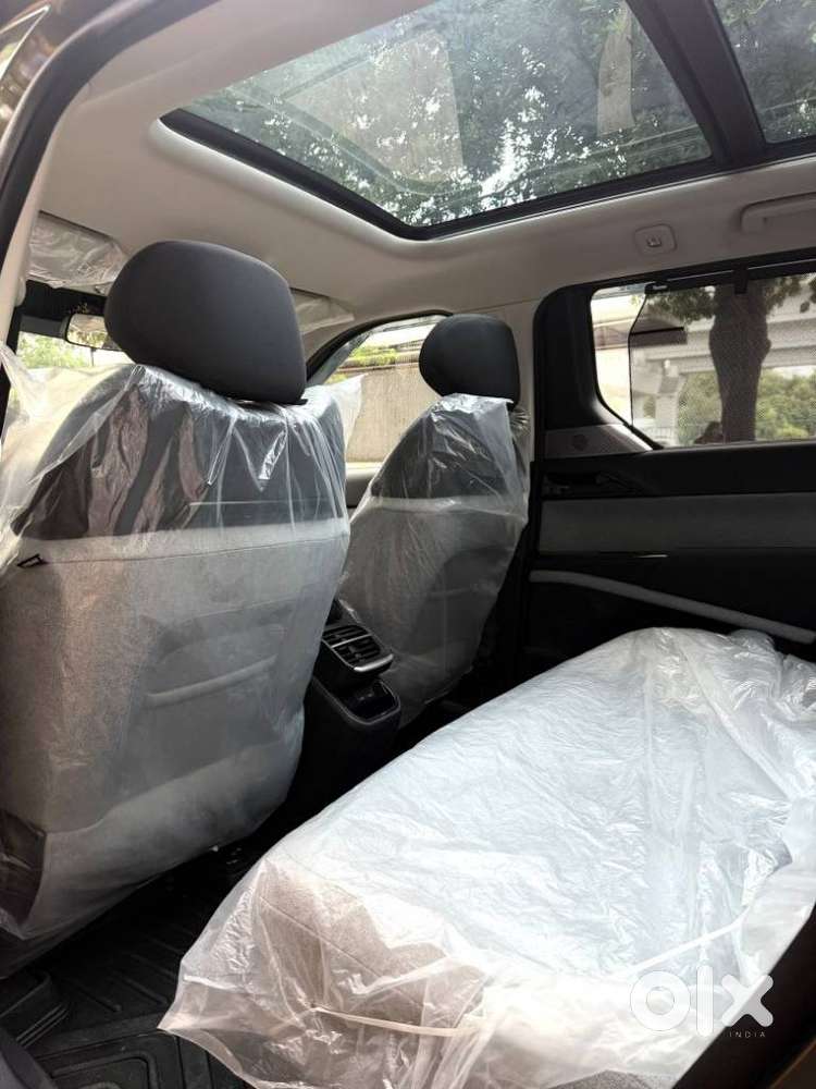 Tata Sierra Adventure Plus Petrol 1.5l Manual, 2026, Petrol