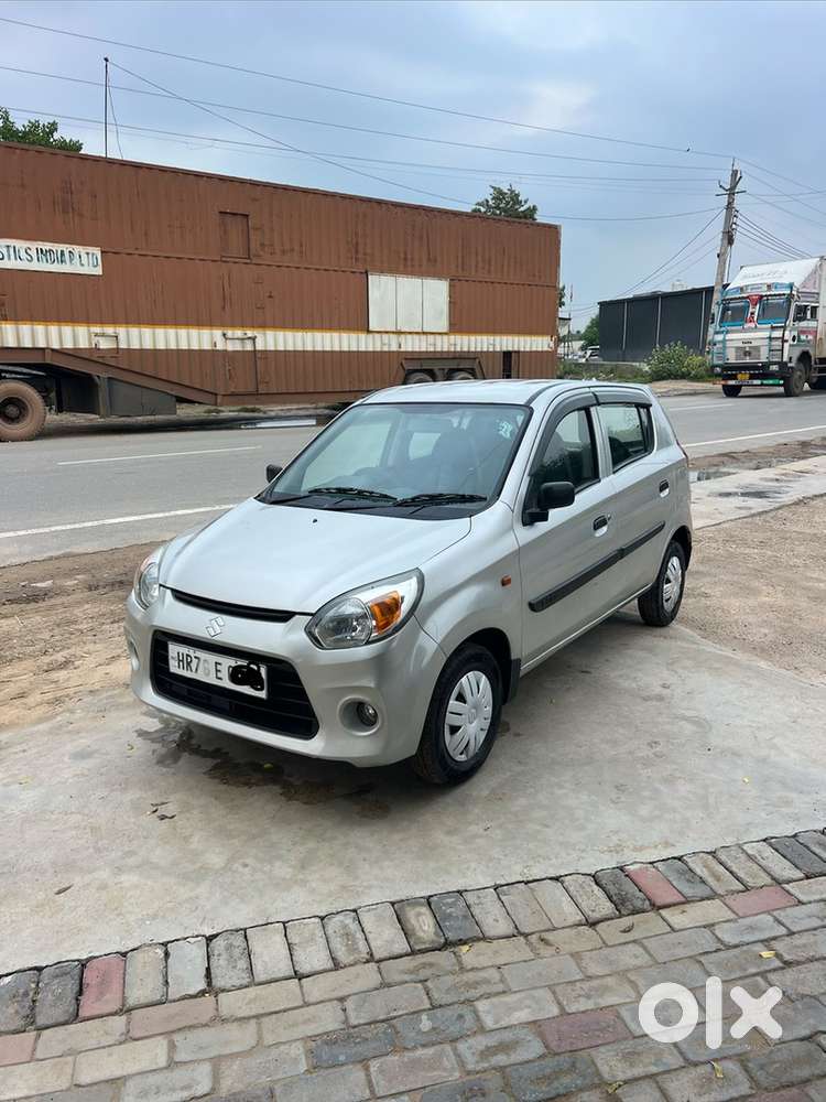 Maruti Suzuki Alto 800 2019 Petrol 90000 Km Driven