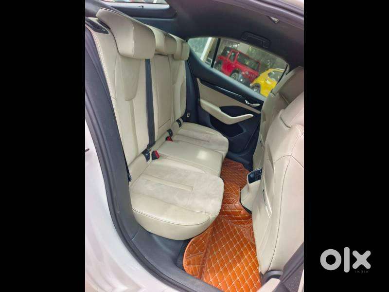 Skoda Octavia 2.0 Style Tsi At, 2021, Petrol