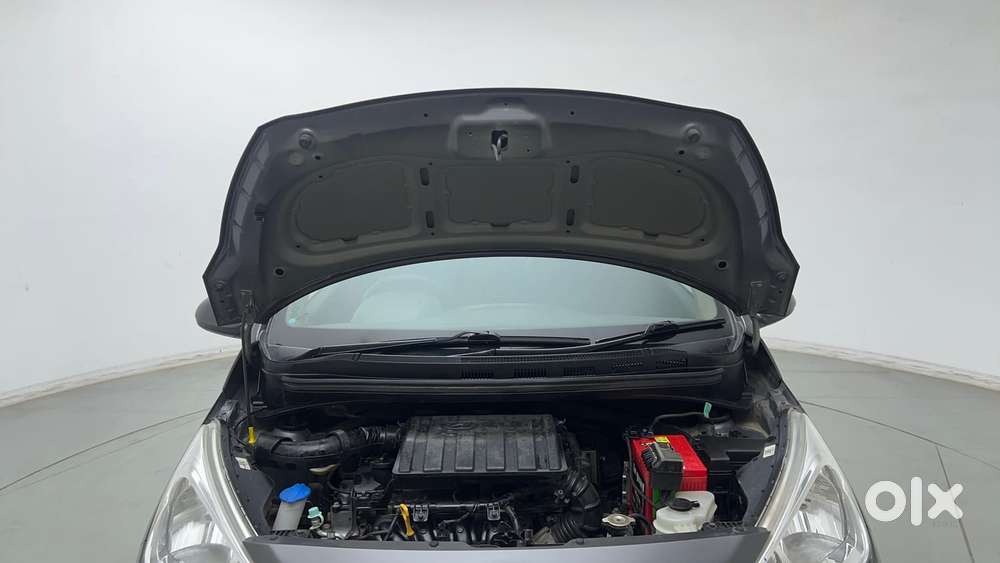 Hyundai Grand I10 1.2 Kappa Magna, 2020, Petrol