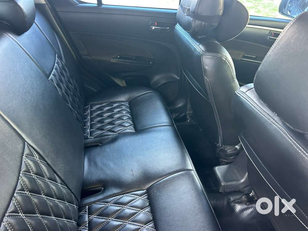 Maruti Swift Diesel Manual 2014