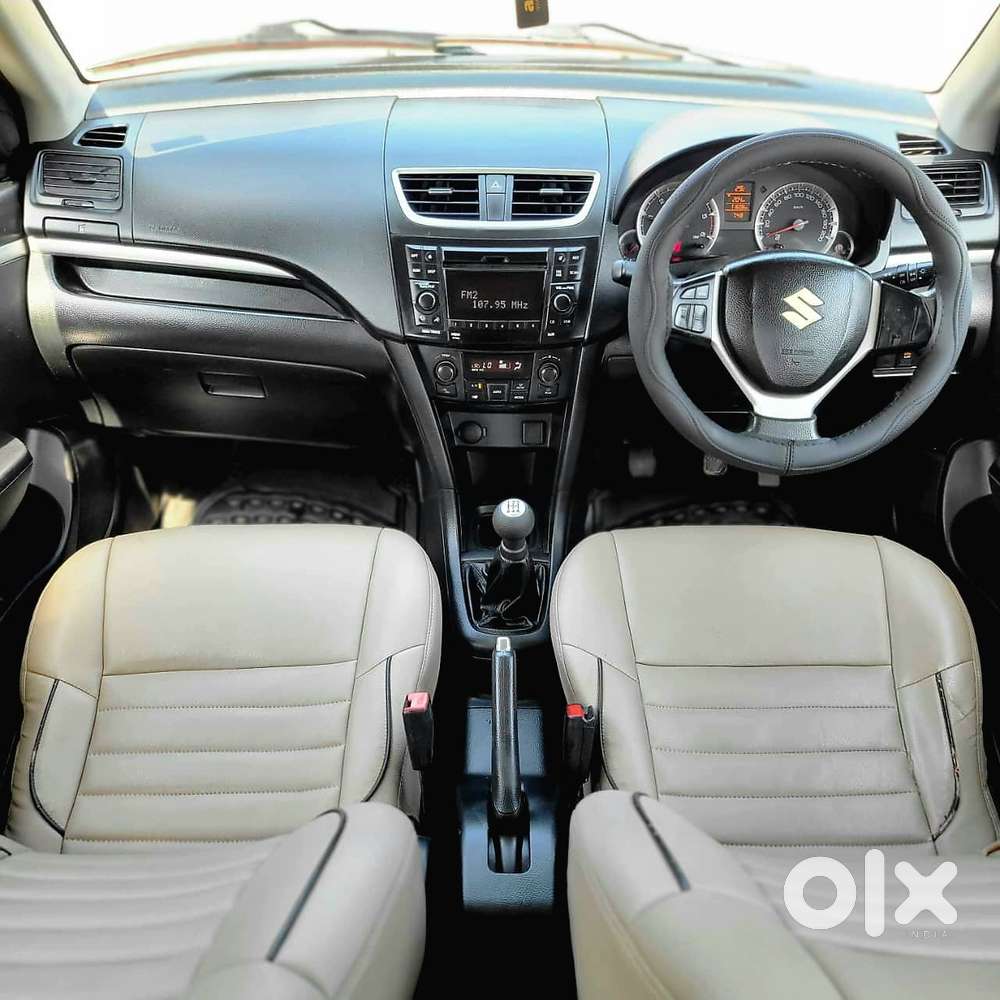 Maruti Suzuki Swift Ddis Zdi, 2013, Diesel