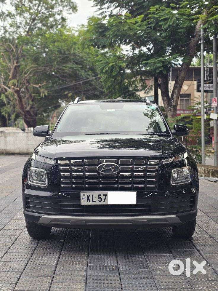 Hyundai Venue S Mt 1.2 Kappa, 2023, Petrol