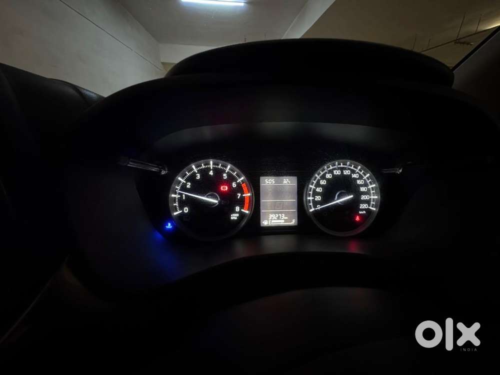Maruti Suzuki Baleno 2023 Petrol Good Condition