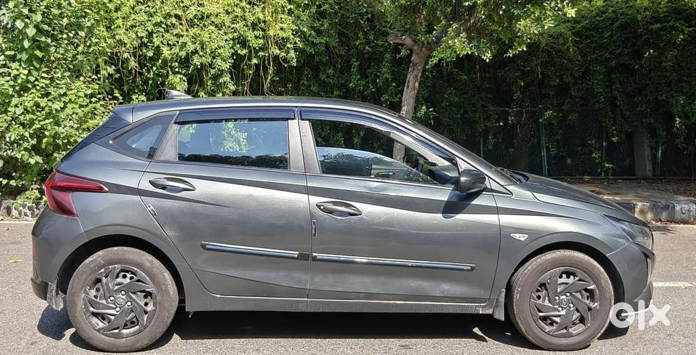 Hyundai Elite I20 Magna 1.2 Mt, 2024, Petrol