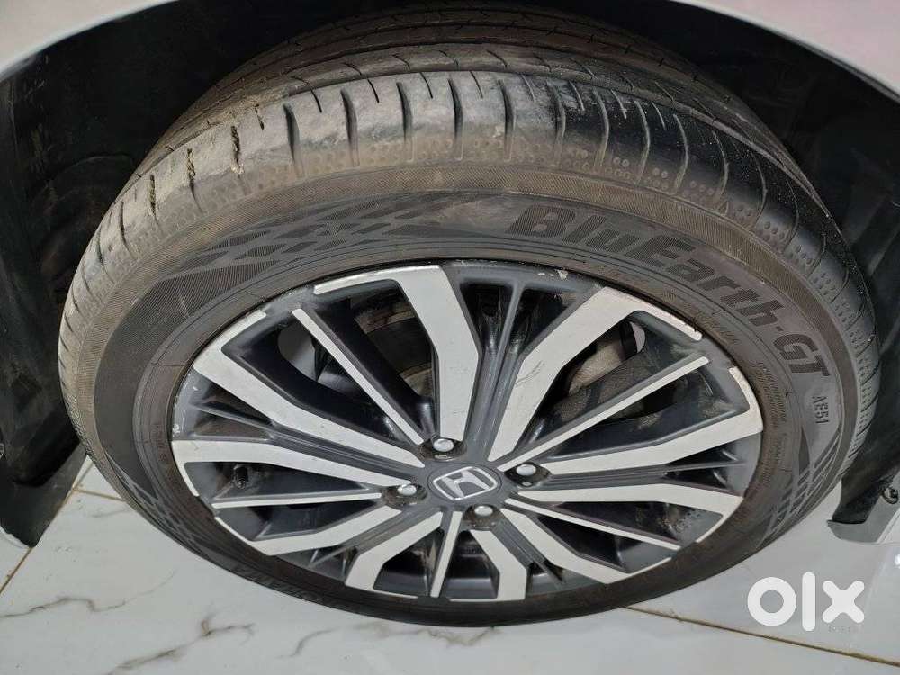 Honda City Vx Petrol Mt, 2018, Petrol