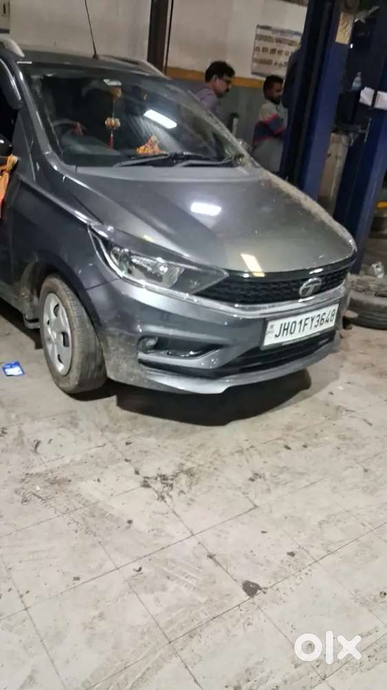 Tata Tiago Xm Petrol 2024