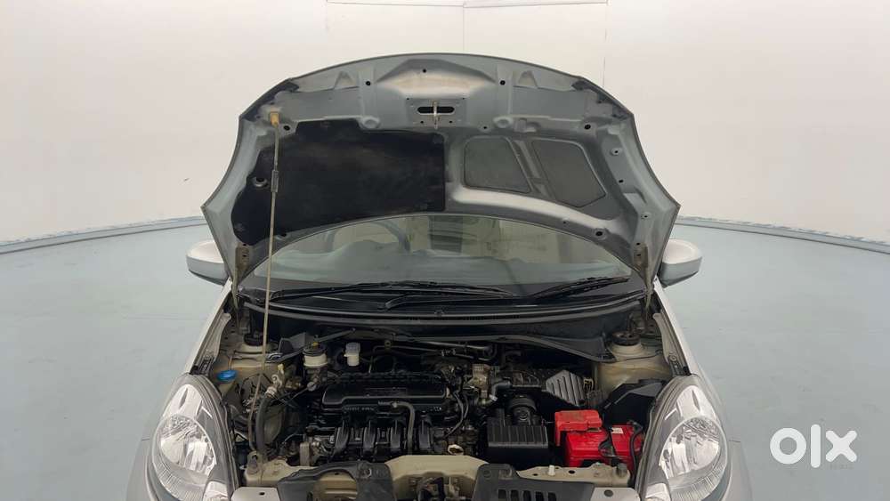 Honda Amaze S I-vtec, 2014, Petrol