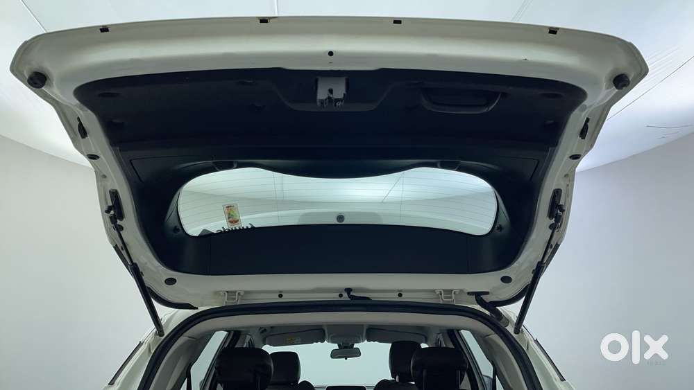 Tata Harrier Xt, 2021, Diesel