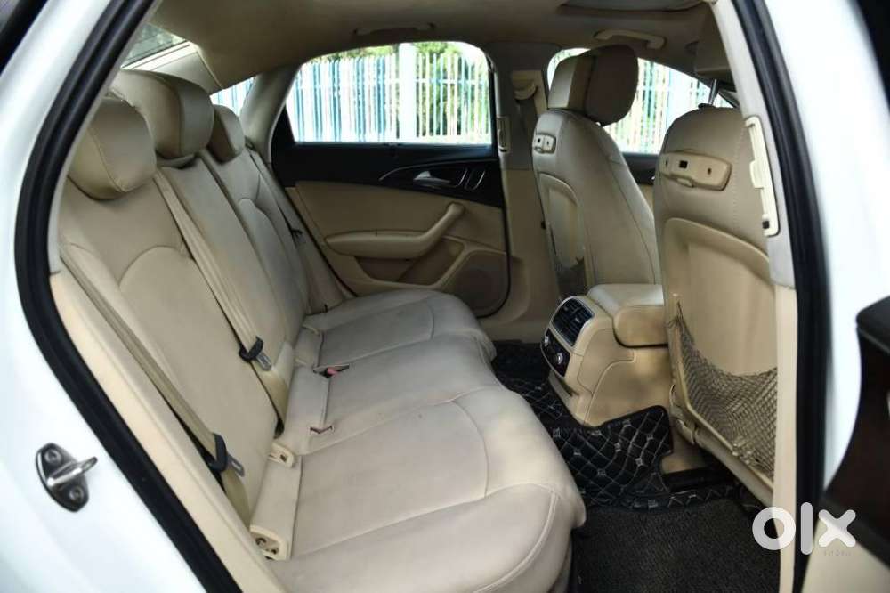 Audi A6 2.0 Tdi Premium Plus, 2013, Diesel