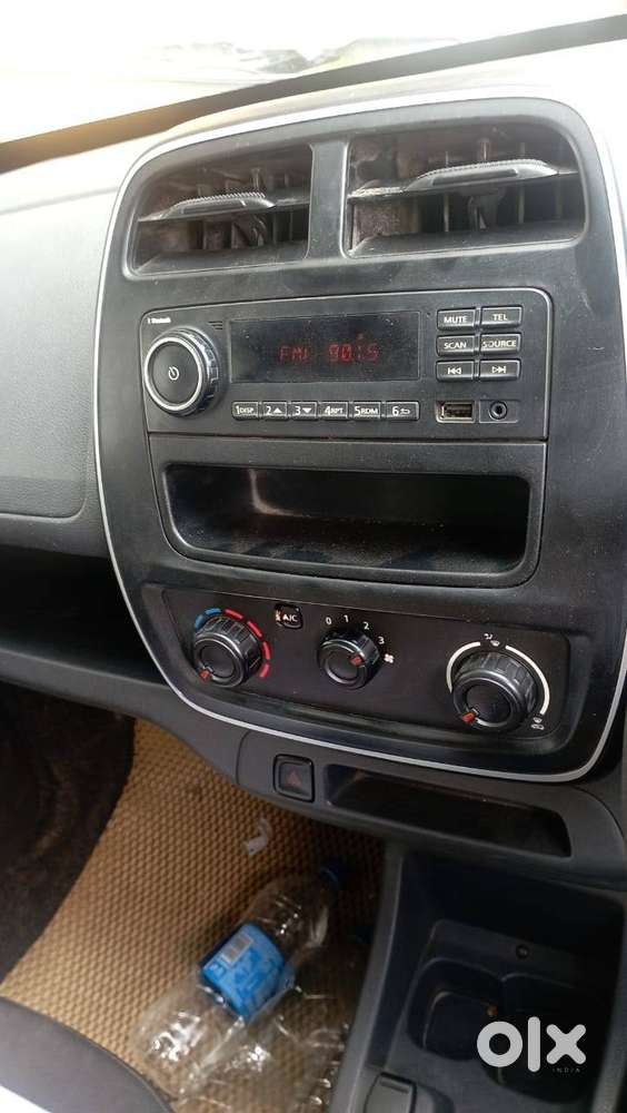 Renault Kwid Petrol 2016