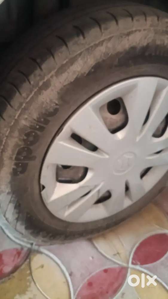 Maruti Suzuki Dzire 2015