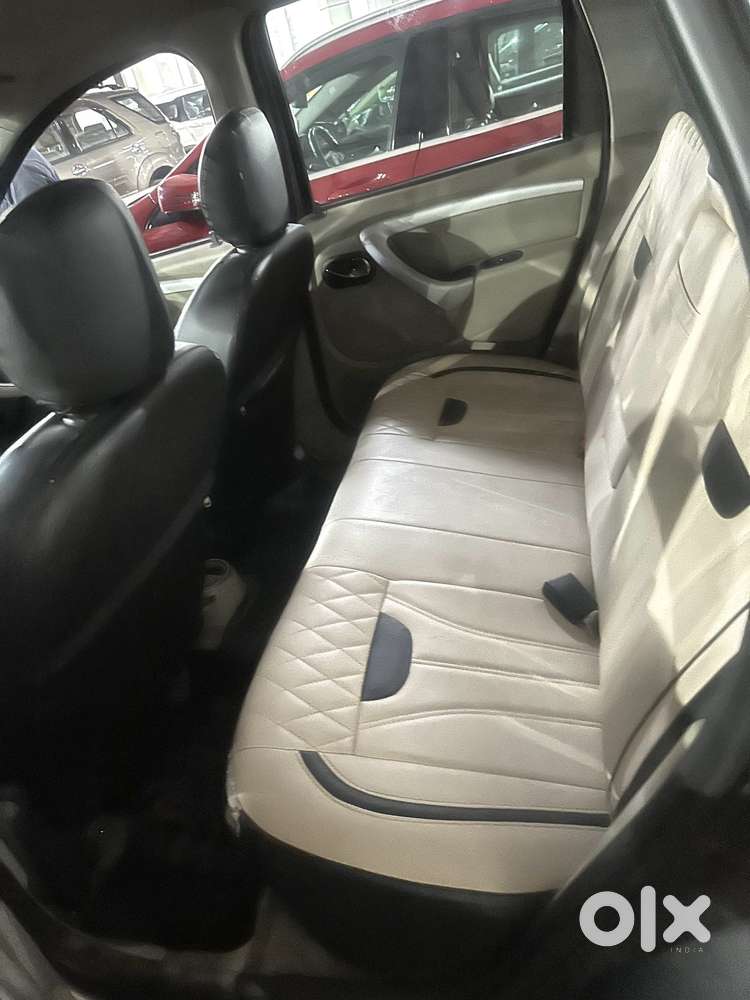 Nissan Terrano Xl 110 Diesel, 2014, Diesel