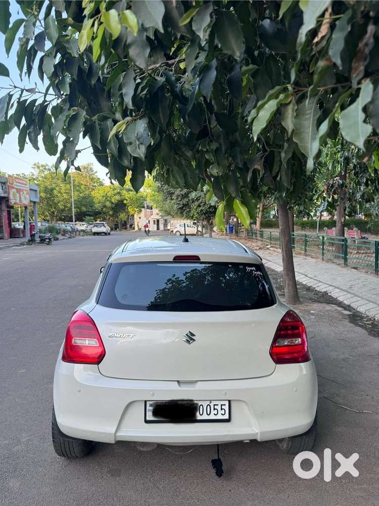 Swift 2019 Vxi Manual  Vip Number  Well Maintained Car