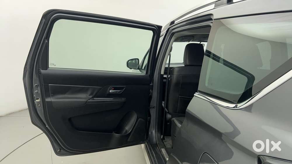 Maruti Suzuki Xl6 1.5 Alpha Plus At, 2022, Petrol