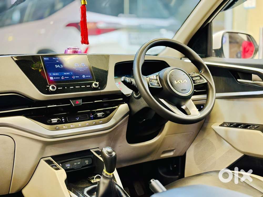Kia Carens 1.5 Prestige 7 Str, 2022, Diesel
