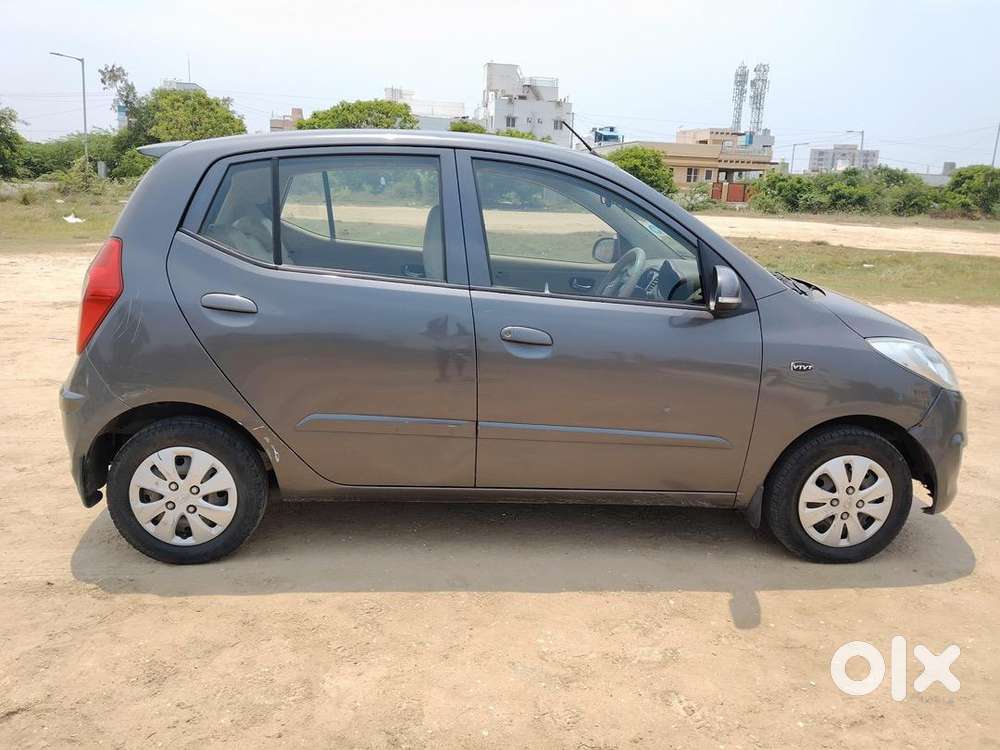 Hyundai Petrol Car 2011 For Sales In Dindigul