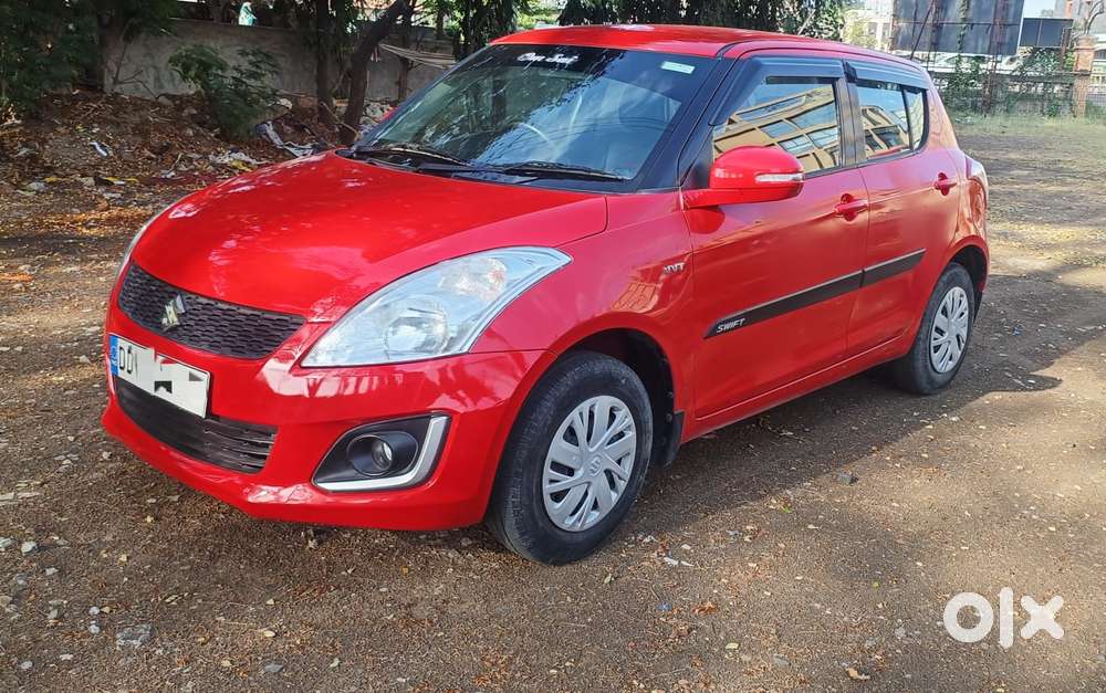 Maruti Suzuki Swift Ddis Vdi, 2017, Petrol