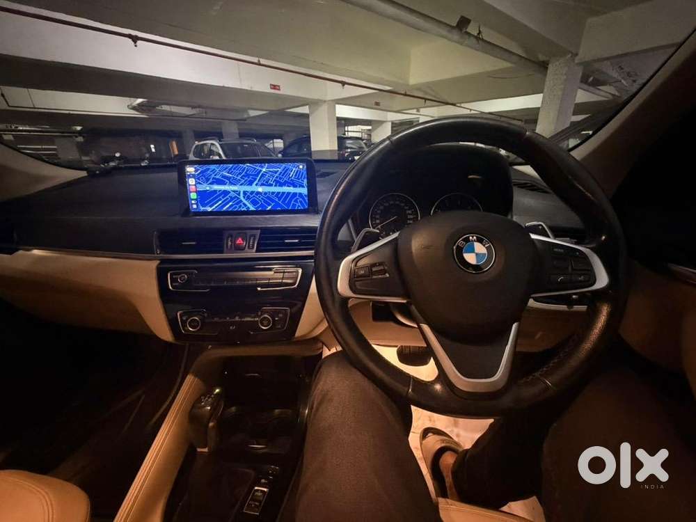Bmw X1 2016 Diesel Excellent Condition
