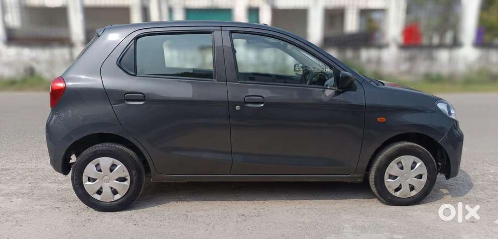 Maruti Suzuki Alto K10 Vxi (o), 2023, Petrol