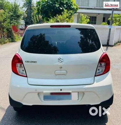 Maruti Suzuki Celerio Vxi, 2020, Petrol