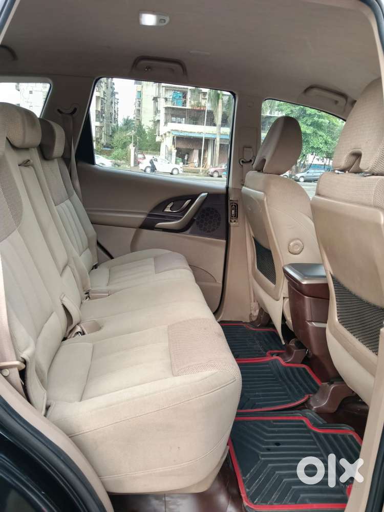 Mahindra Xuv500 W6 2wd, 2014, Diesel