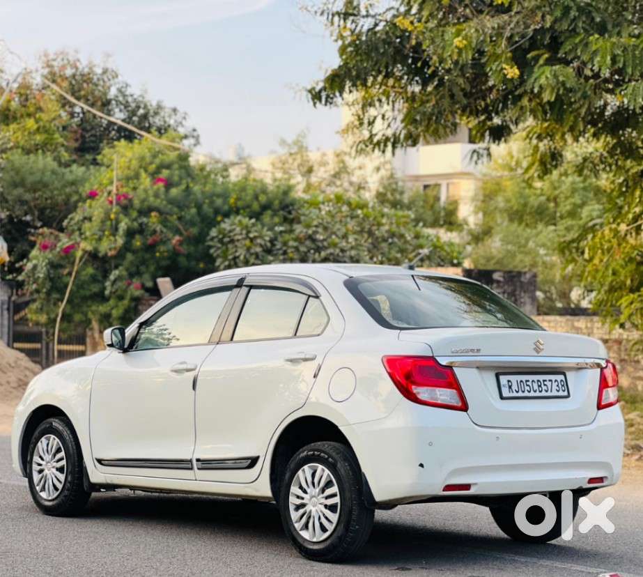 Maruti Suzuki Swift Dzire, 2019, Petrol