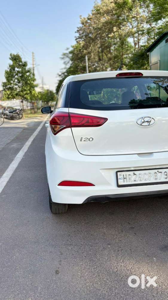 Hyundai Elite I20 Magna 1.2, 2015