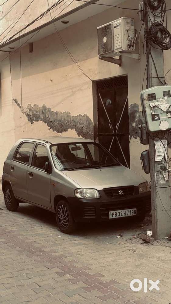 Maruti Suzuki 2008 Km Driven 55000 Passing Expire