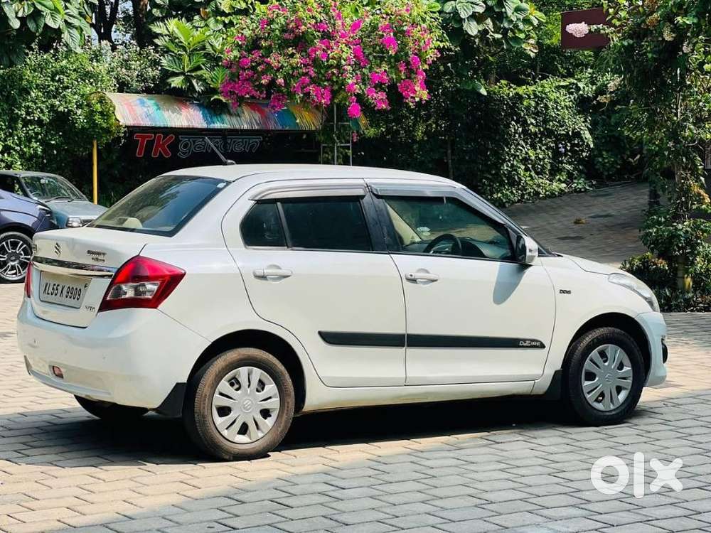 Maruti Suzuki Swift Dzire Vdi Bsiv, 2012, Diesel