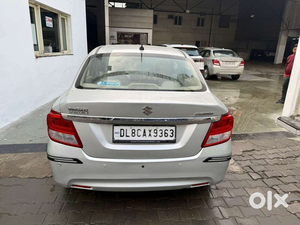 Maruti Suzuki Swift Dzire 1.3 Lxi, 2019, Petrol