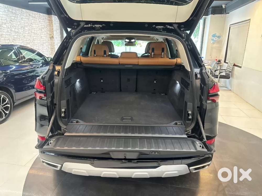 Bmw X5, 2026, Diesel