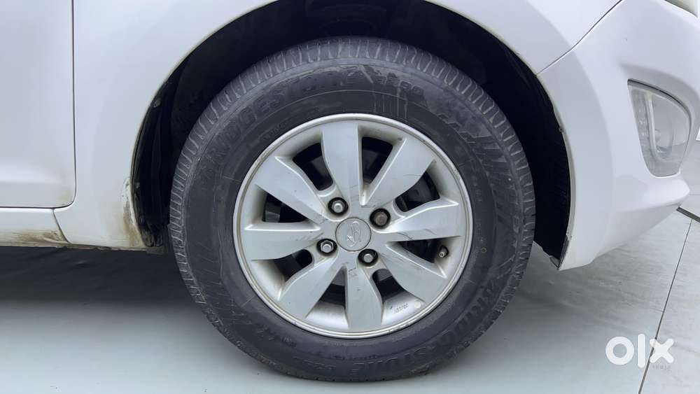 Hyundai I20 Sportz 1.2, 2013, Petrol