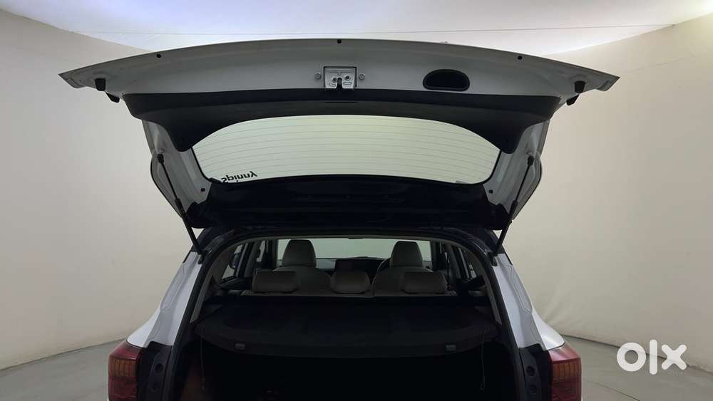 Kia Seltos Htx At Dual Tone, 2020, Petrol