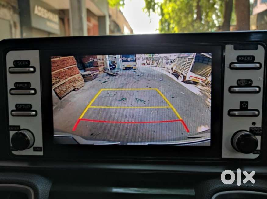 Kia Sonet Htk Plus 1.5 Diesel Mt, 2021, Diesel