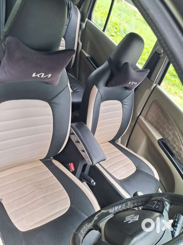 Maruti Suzuki Celerio 2016