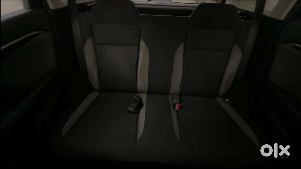 Honda Wr-v 1.2 Vx I-vtec, 2017, Petrol