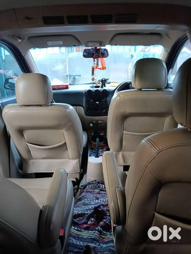 2013 Chevrolet Enjoy Petrol