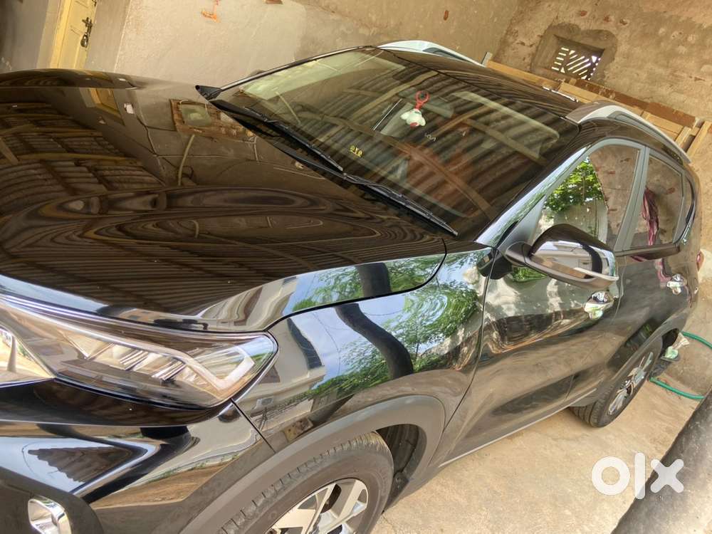Kia Sonet Diesel Well Maintained