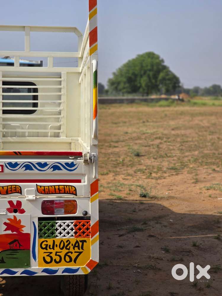 Mahindra Bolero Lx 4wd Bs Iii (for Govt Only), 2023, Diesel